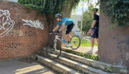 Příměstský tábor, Praha - 4.-8.8.2025