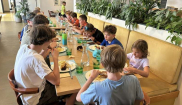 Příměstský tábor, Praha - 4.-8.8.2025