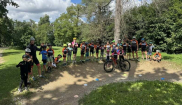 Příměstský tábor, Praha - 4.-8.8.2025