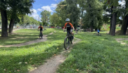 Příměstský tábor, Praha - 4.-8.8.2025