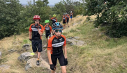 Příměstský tábor, Praha - 4.-8.8.2025