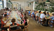 Příměstský tábor, Praha - 4.-8.8.2025