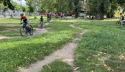Příměstský tábor, Praha - 4.-8.8.2025