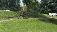 Příměstský tábor, Praha - 4.-8.8.2025