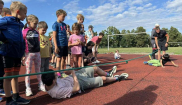 Příměstský tábor, Praha - 4.-8.8.2025