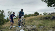 Příměstský tábor, Praha - 4.-8.8.2025