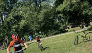 Příměstský tábor, Praha - 4.-8.8.2025