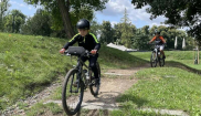 Příměstský tábor, Praha - 4.-8.8.2025