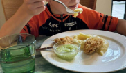 Příměstský tábor, Praha - 4.-8.8.2025