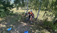 Příměstský tábor, Praha - 4.-8.8.2025