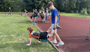 Příměstský tábor, Praha - 4.-8.8.2025