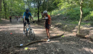 Příměstský tábor, Praha - 4.-8.8.2025