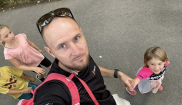Příměstský tábor, Praha - 4.-8.8.2025