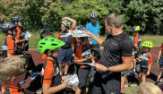 Příměstský tábor, Praha - 4.-8.8.2025