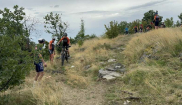 Příměstský tábor, Praha - 4.-8.8.2025