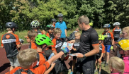 Příměstský tábor, Praha - 4.-8.8.2025