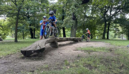 Příměstský tábor, Praha - 4.-8.8.2025