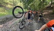 Příměstský tábor, Praha - 4.-8.8.2025