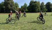 Příměstský tábor, Praha - 4.-8.8.2025