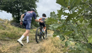 Příměstský tábor, Praha - 4.-8.8.2025