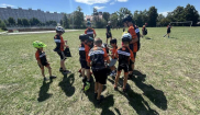 Příměstský tábor, Praha - 4.-8.8.2025