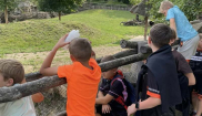 Příměstský tábor, Praha - 4.-8.8.2025