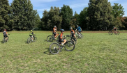 Příměstský tábor, Praha - 4.-8.8.2025