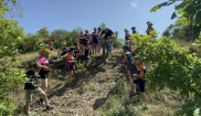 Příměstský tábor, Praha - 4.-8.8.2025