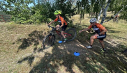 Příměstský tábor, Praha - 4.-8.8.2025