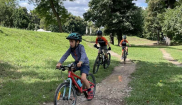 Příměstský tábor, Praha - 4.-8.8.2025