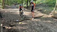 Příměstský tábor, Praha - 4.-8.8.2025