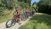 Příměstský tábor, Praha - 4.-8.8.2025