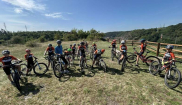 Příměstský tábor, Praha - 4.-8.8.2025