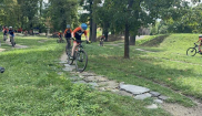 Příměstský tábor, Praha - 4.-8.8.2025