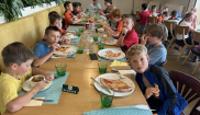 Příměstský tábor, Praha - 4.-8.8.2025