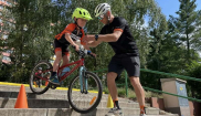 Příměstský tábor, Praha - 4.-8.8.2025