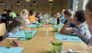 Příměstský tábor, Praha - 4.-8.8.2025