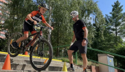 Příměstský tábor, Praha - 4.-8.8.2025