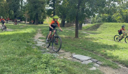 Příměstský tábor, Praha - 4.-8.8.2025