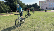Příměstský tábor, Praha - 4.-8.8.2025