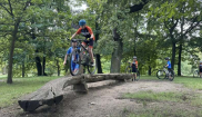 Příměstský tábor, Praha - 4.-8.8.2025