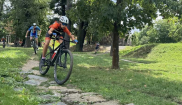 Příměstský tábor, Praha - 4.-8.8.2025