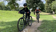 Příměstský tábor, Praha - 4.-8.8.2025