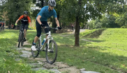 Příměstský tábor, Praha - 4.-8.8.2025