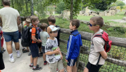 Příměstský tábor, Praha - 4.-8.8.2025