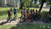 Příměstský tábor, Praha - 4.-8.8.2025