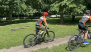 Příměstský tábor, Praha - 4.-8.8.2025
