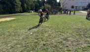 Příměstský tábor, Praha - 4.-8.8.2025