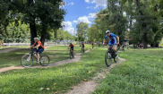 Příměstský tábor, Praha - 4.-8.8.2025