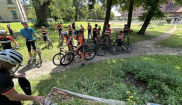 Příměstský tábor, Praha - 4.-8.8.2025